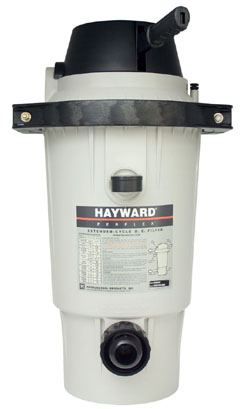 W3EC50AC - Hayward EC50AC Perflex DE Filter - W3EC50AC